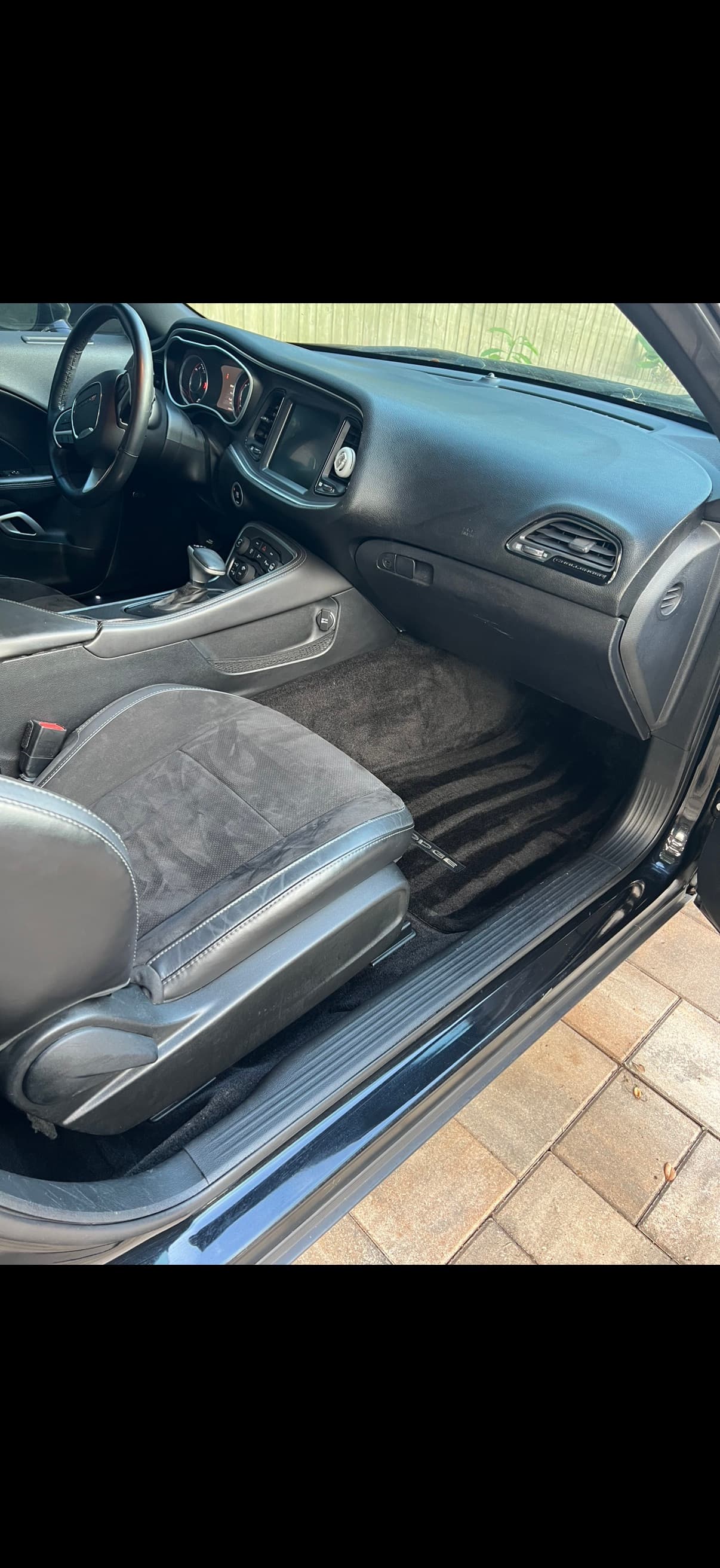 Detail Transformation 1 — Lakeland, FL — after detailing