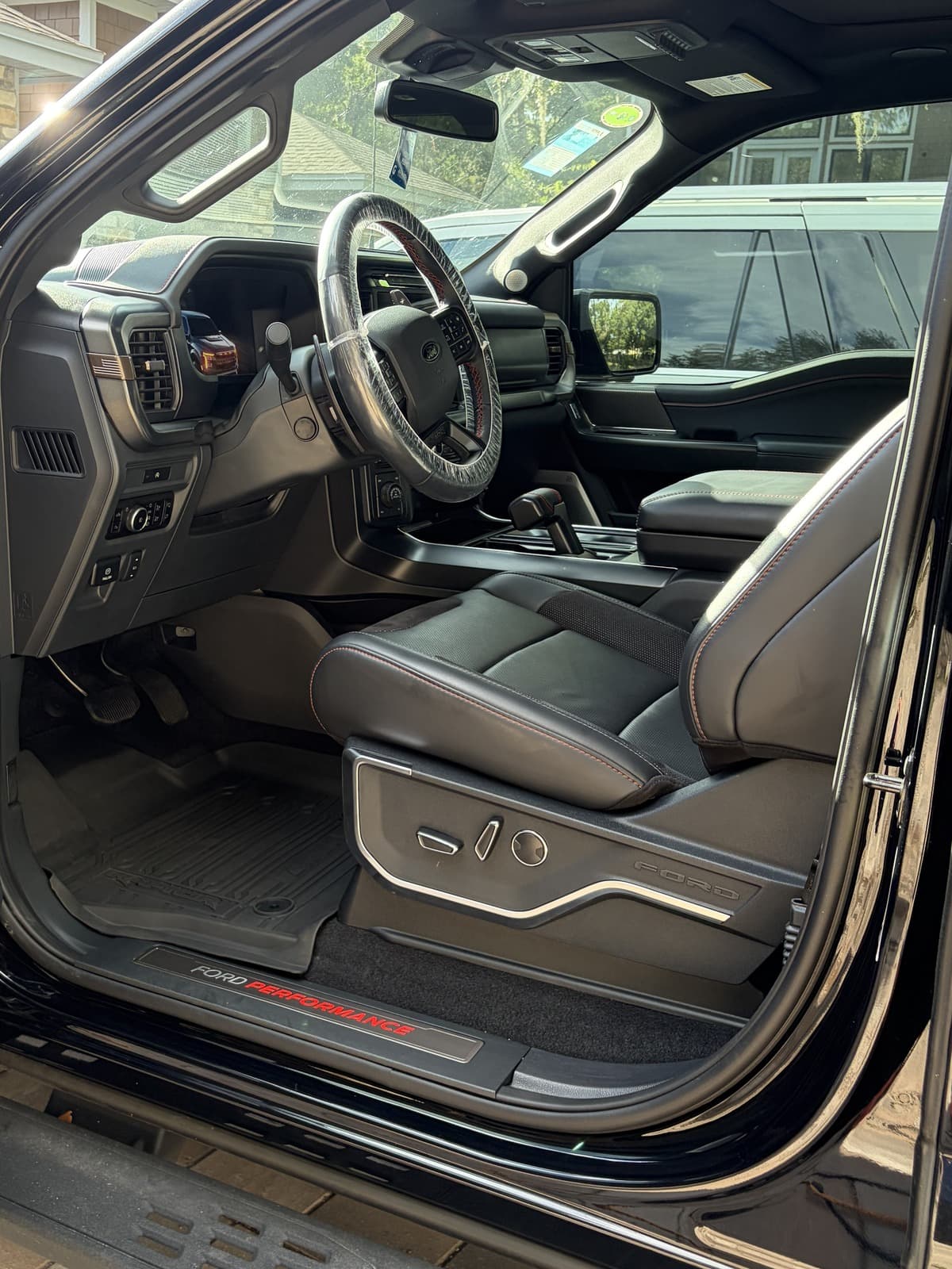 Transformation 2 — after detailing