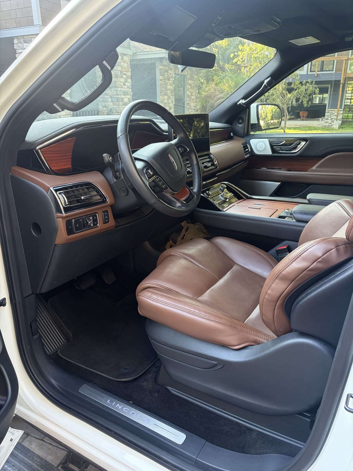 Transformation 4 — after detailing