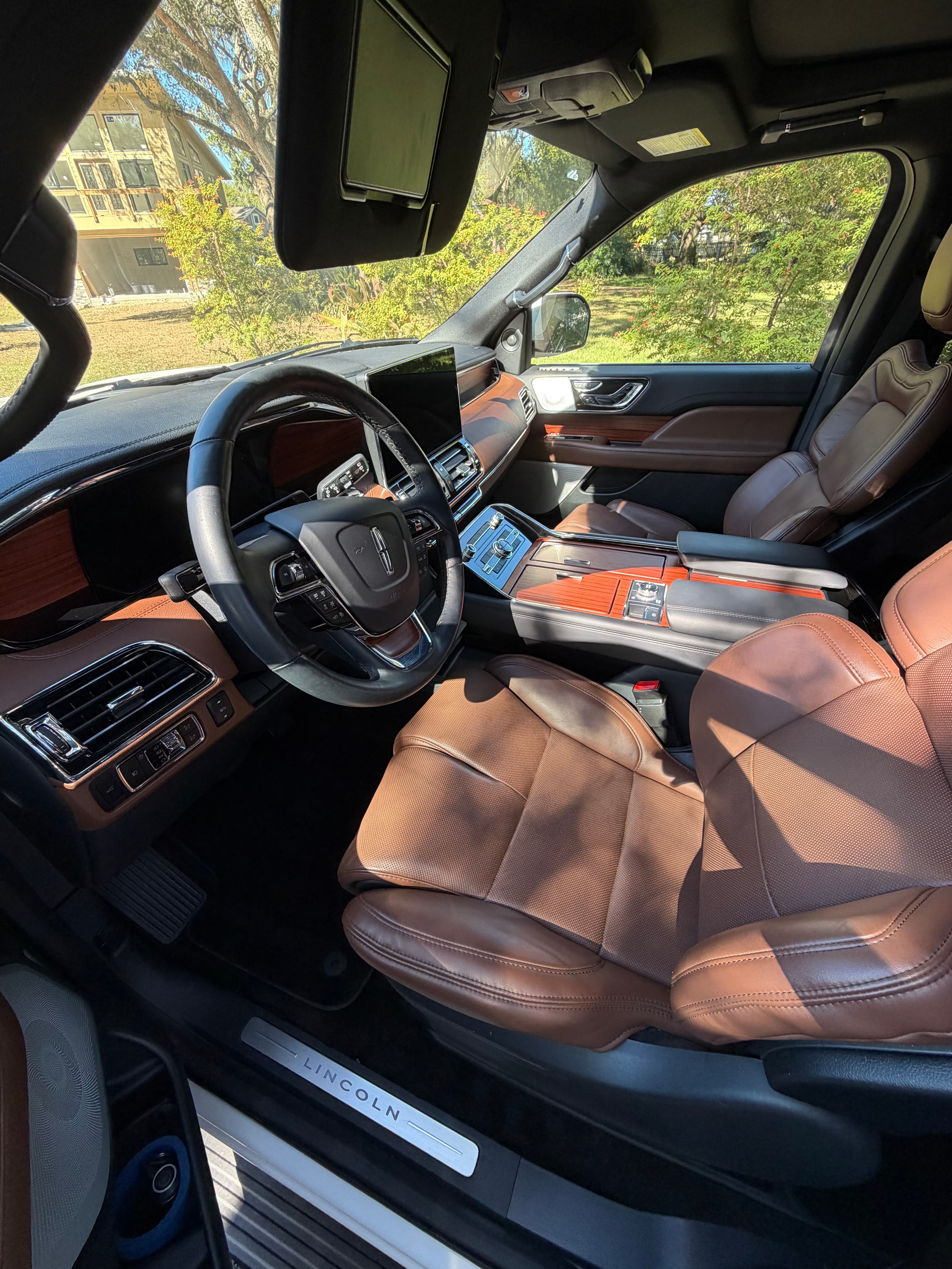 Interior detail 7