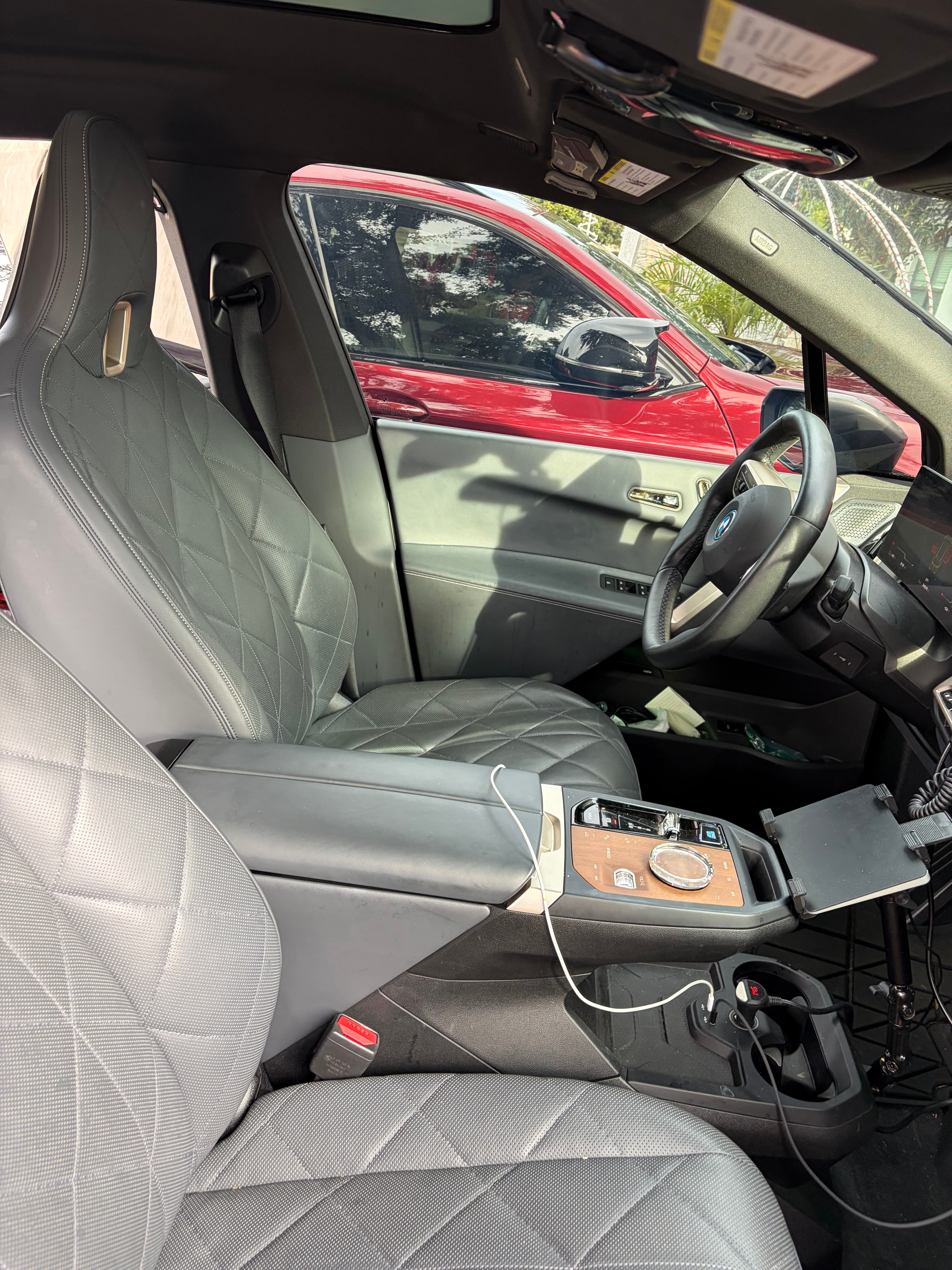 Interior detail 9