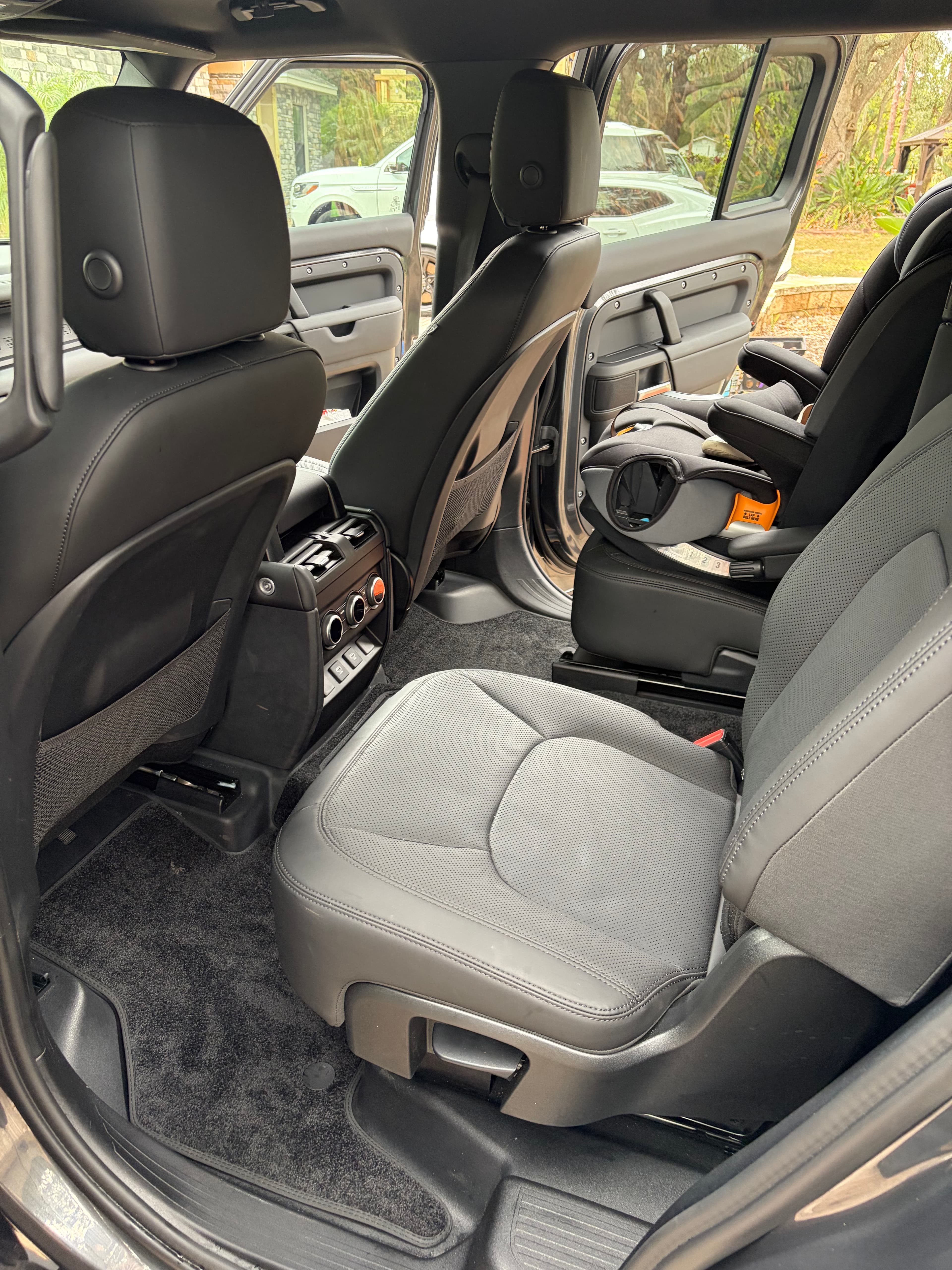 Interior detail 10