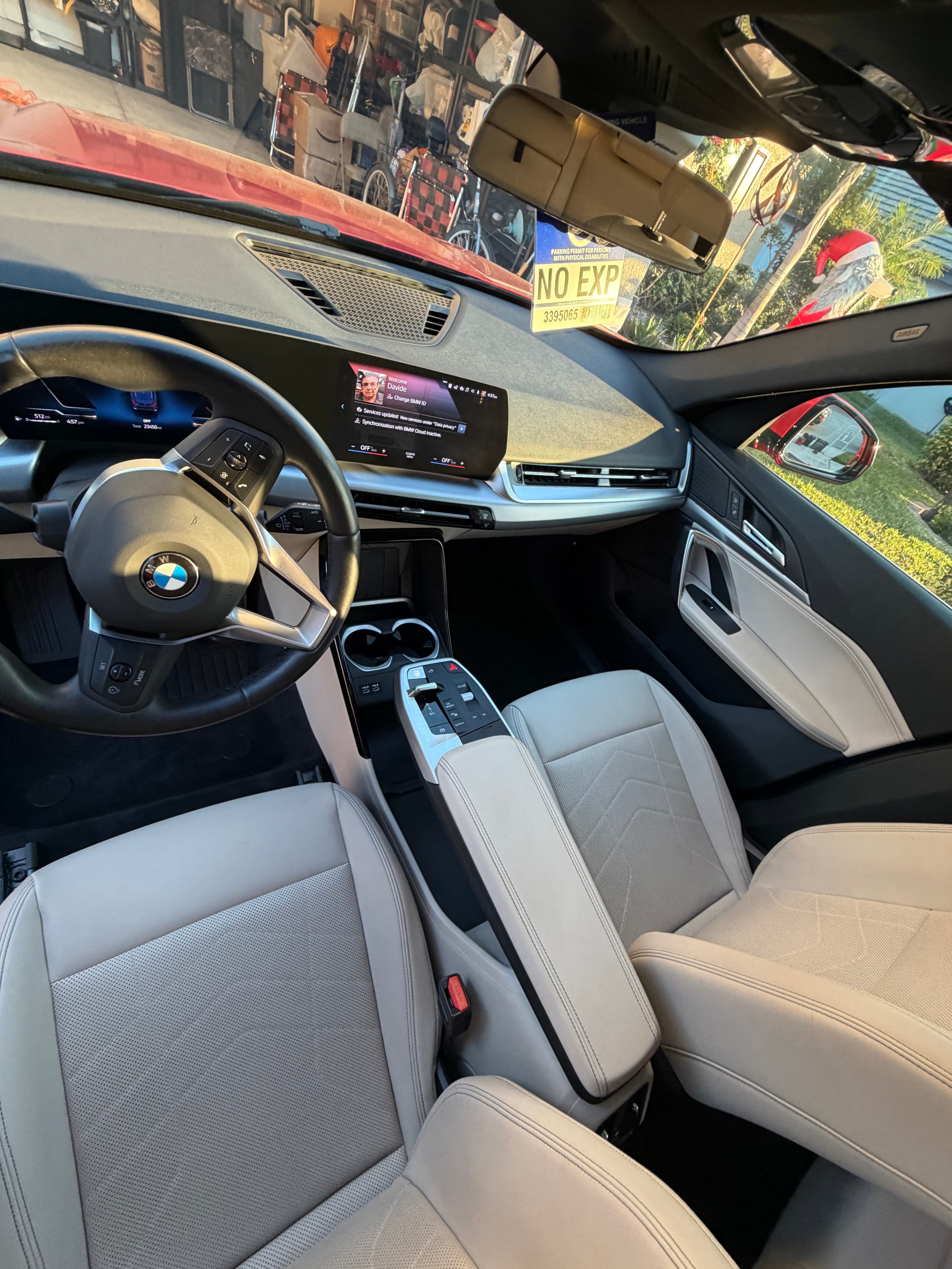 Interior detail 5