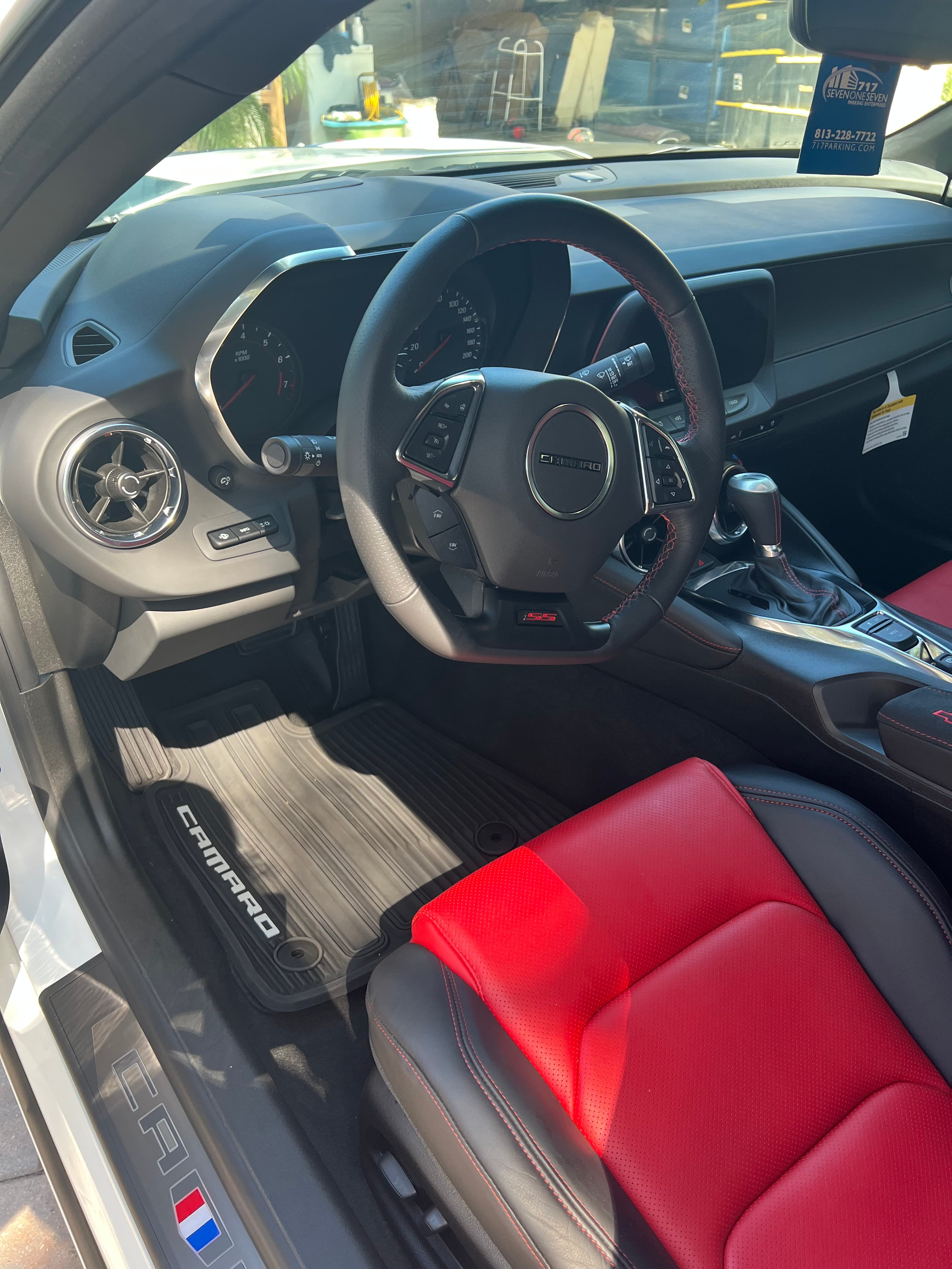 Interior detail 3