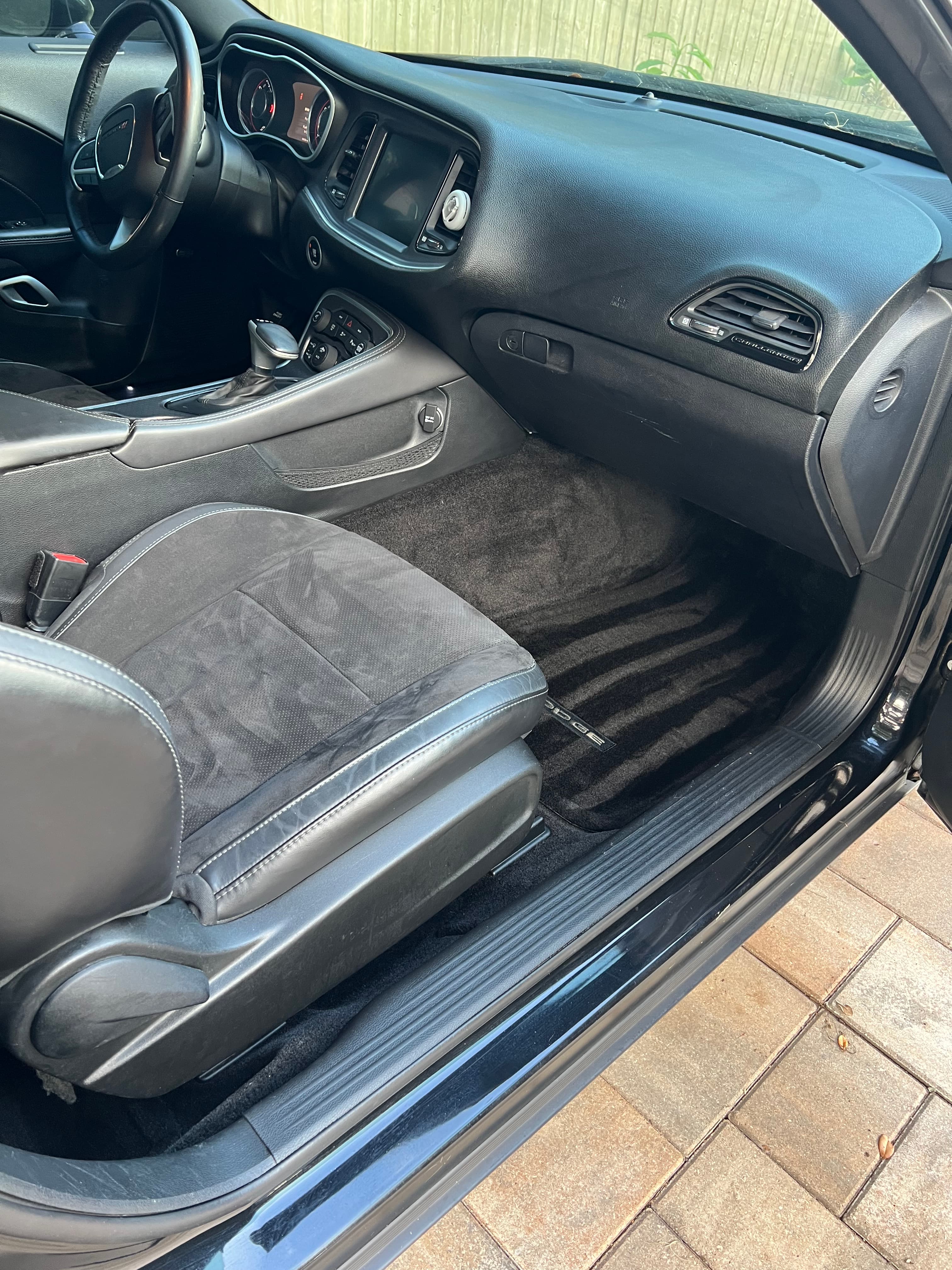 Interior detail 16